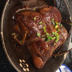宴·乌镇餐厅(乌镇店) User Photo