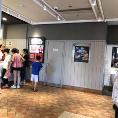 肯德基(萬隆店)張用戶圖片