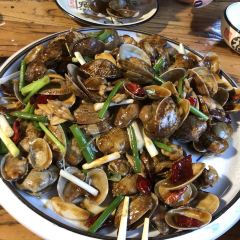 LAO DI FANG User Photo