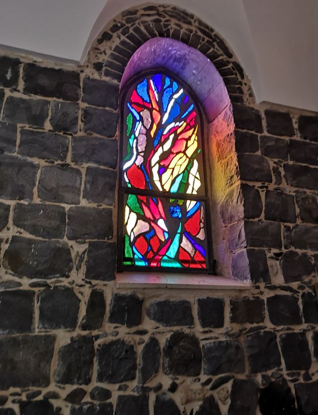 Church of the Primacy of Peter