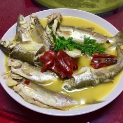 隆福飯店張用戶圖片