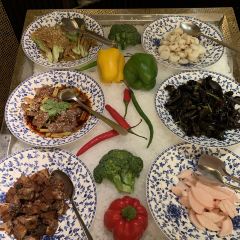 Yan Ting User Photo