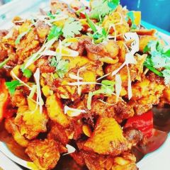 清真.林枫阁农庄 User Photo