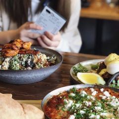 George Street Fish Restaurant & Chip Shop User Photo