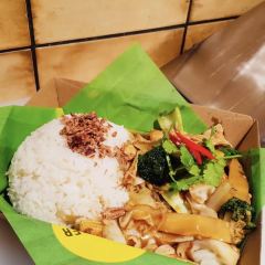 A Taste of Thailand Restaurant at Shemara Guest House User Photo