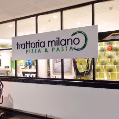 Trattoria Milano User Photo
