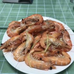 老地方海鲜啤酒屋(总店) User Photo