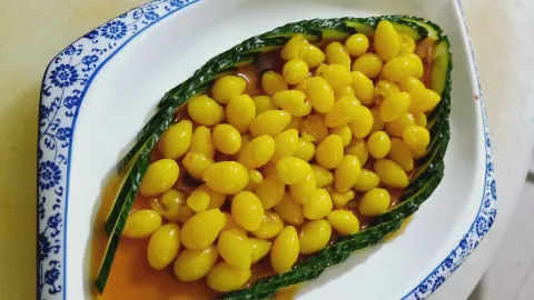 鲁味轩家常菜 in Jining