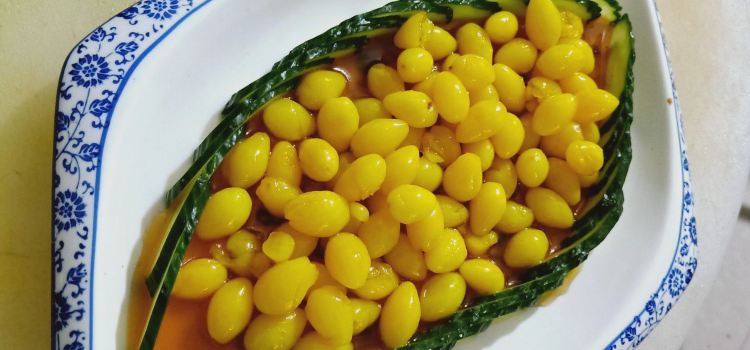 鲁味轩家常菜