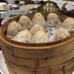 缘一閣·湖景本帮菜(灵山景区拈花湾店)張用戶圖片