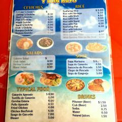Cevicheria El Gato ảnh của người dùng