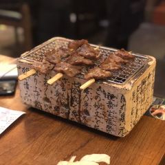小大志黑毛牛串居酒屋(威宁路店) User Photo