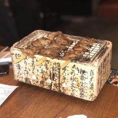 小大志黑毛牛串居酒屋(威宁路店) User Photo