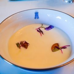 Tour d'Argent Tokyo User Photo