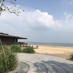Breeze Bar User Photo