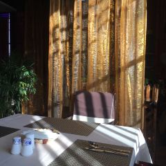 敦煌山庄咖啡厅 User Photo