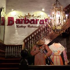 Barbara's Heritage Restaurant User Photo
