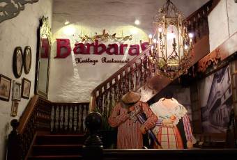 Barbara's Heritage Restaurant user photo