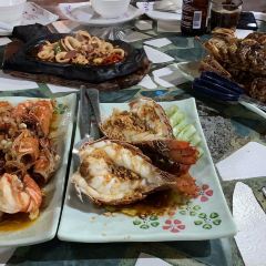 Asian Seafood Boracay by Chefs Wok 888 Restaurant User Photo