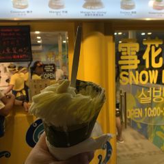 Asian Seafood Boracay by Chefs Wok 888 Restaurant User Photo