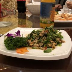 旺达小吃(正大广场店) User Photo