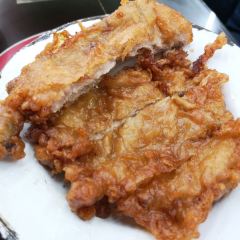 逸桂禾面馆 User Photo