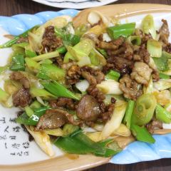 清真·伊清阁餐厅 User Photo
