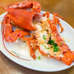 林姐香味海鲜(丁村万人海鲜广场店) User Photo