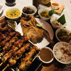 Bebek Bengil Ubud User Photo