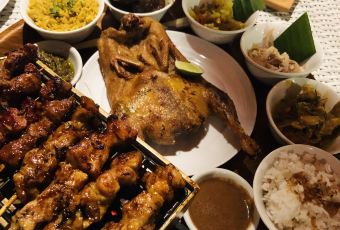 Bebek Bengil Ubud User Photo