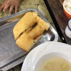 貝斯牧戀阿爾巴斯羊肉館張用戶圖片