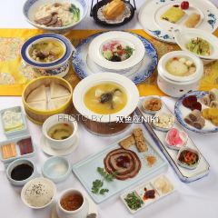 YU XIAN DU User Photo