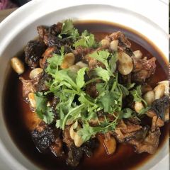 渔头泡饭(庐山店) User Photo