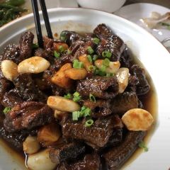 渔头泡饭(庐山店) User Photo
