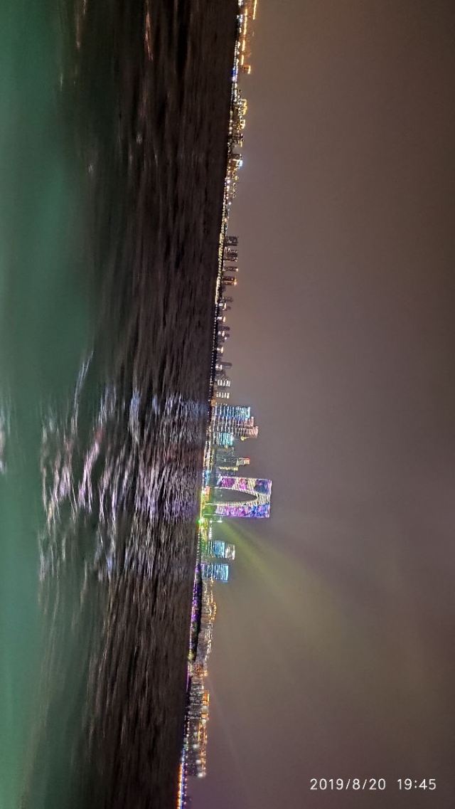 Jinji Lake