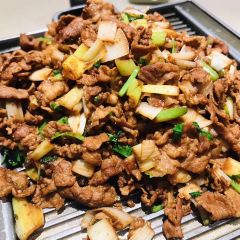 乾隆饺子馆(中兴广场店) User Photo