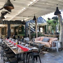 Zambezi House 여행 사진