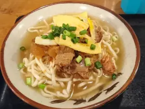 Kamezen Shokudo