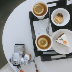 Blanc Rocher Cafe User Photo