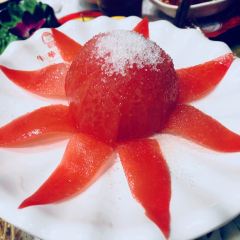 牛华八婆麻辣烫(总店) User Photo