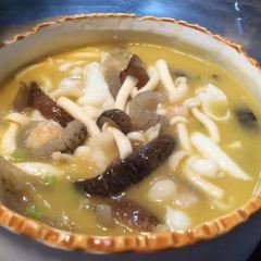 银轮阳光(赤城路店) User Photo
