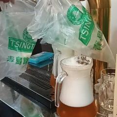 来之顺海鲜菜馆·青岛菜(栈桥店) User Photo