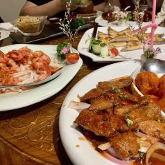 福州三坊七巷書香文儒飯店·福知州餐廳張用戶圖片