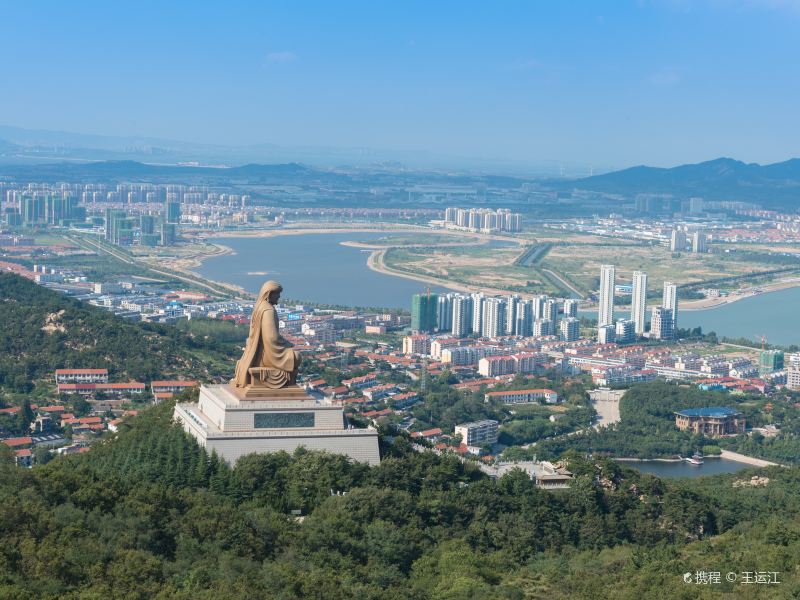 赤山明神