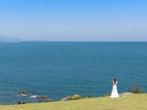 สวนสาธารณะเกาะหมาก