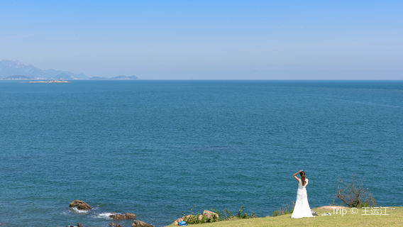 Xiaomaidao Park