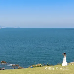 Xiaomaidao Park