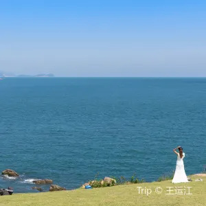 Xiaomaidao Park