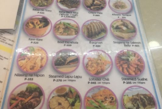 Harbor View Restaurant User Photo