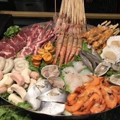Sheraton Xi'an Hotel ·Gate West Restaurant User Photo
